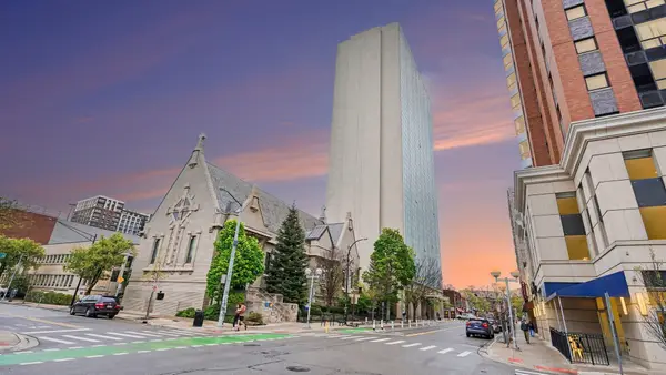 555 E William Street #18A, Ann Arbor, MI 48104