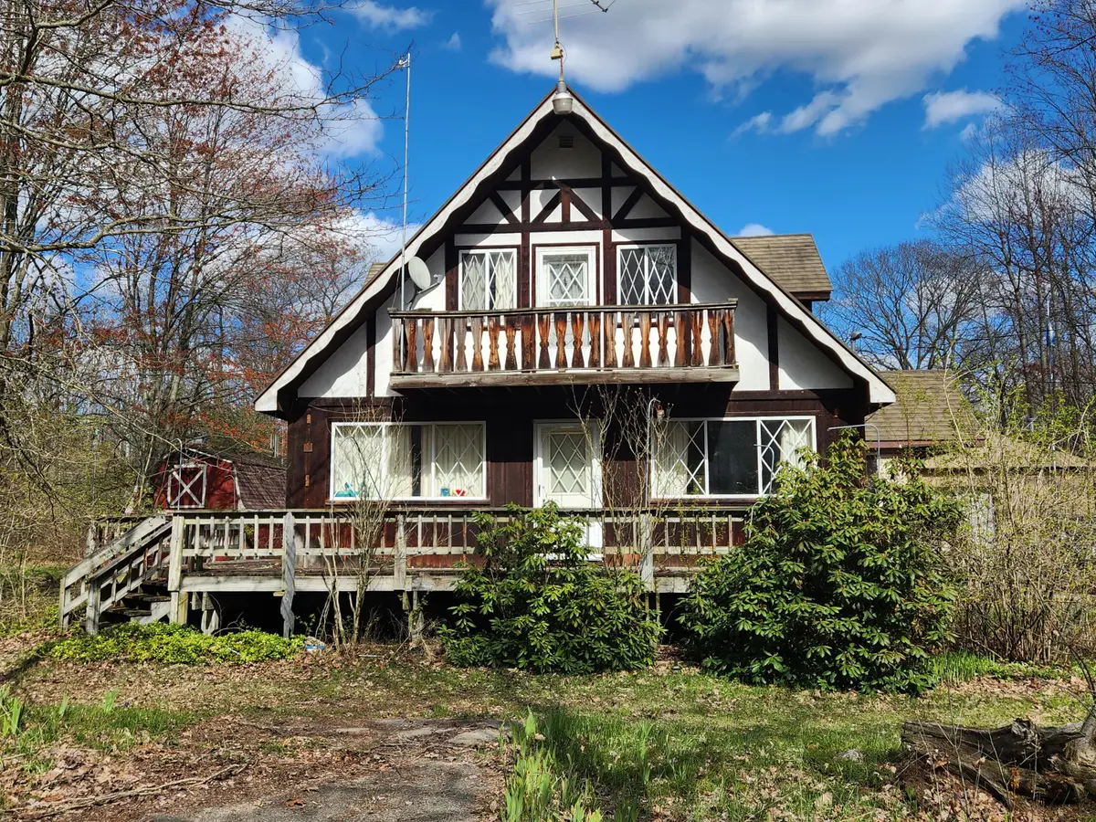 4650 Gambling Trail, Harrison, MI 48625 - #1