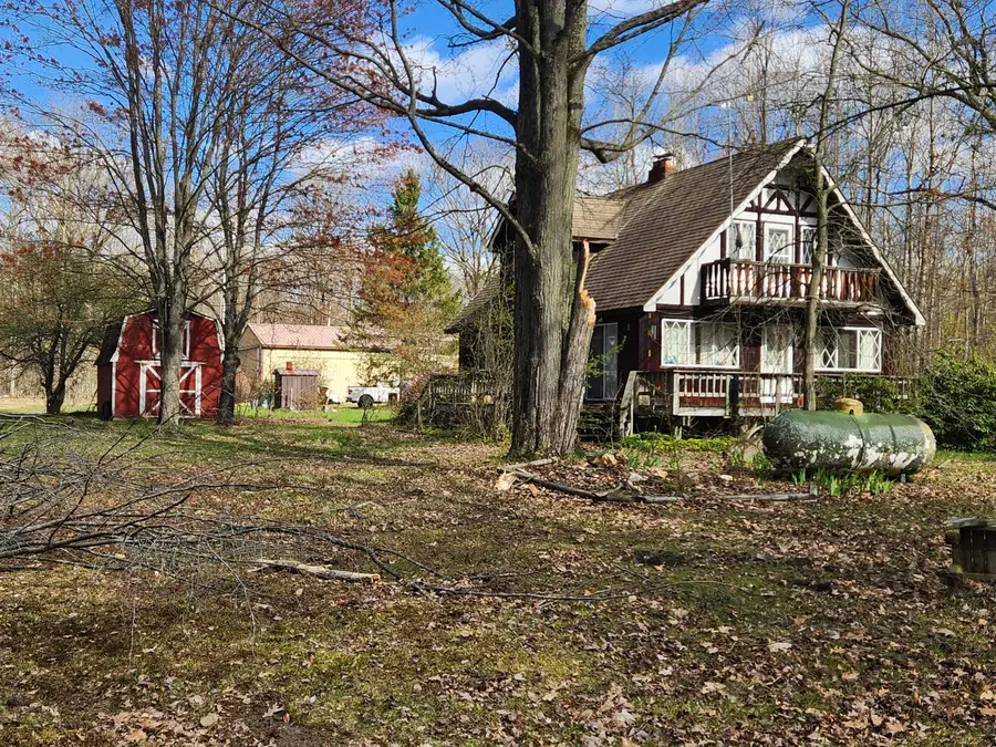 4650 Gambling Trail, Harrison, MI 48625 - #2
