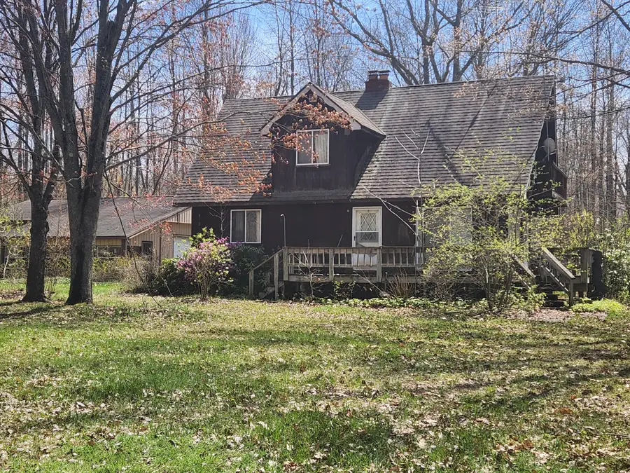 4650 Gambling Trail, Harrison, MI 48625 - #3
