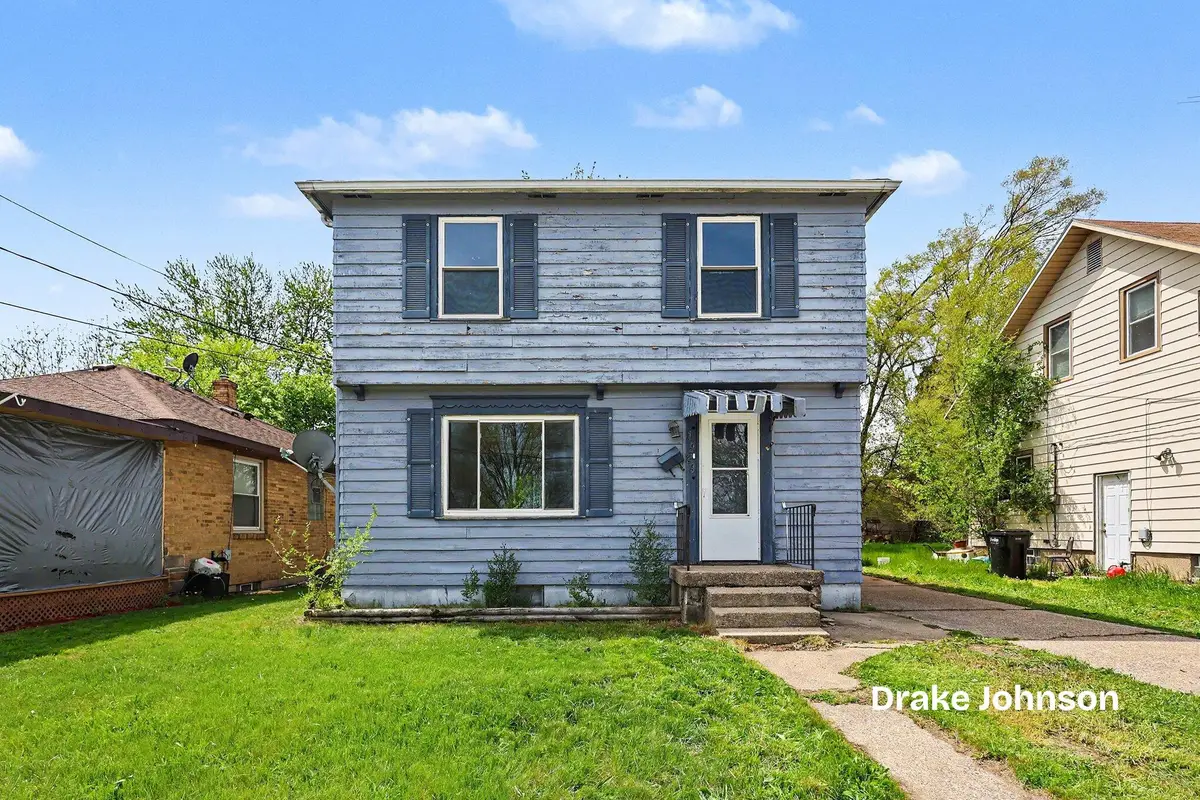 1929 Osmer Avenue Sw, Wyoming, MI 49509 - #1