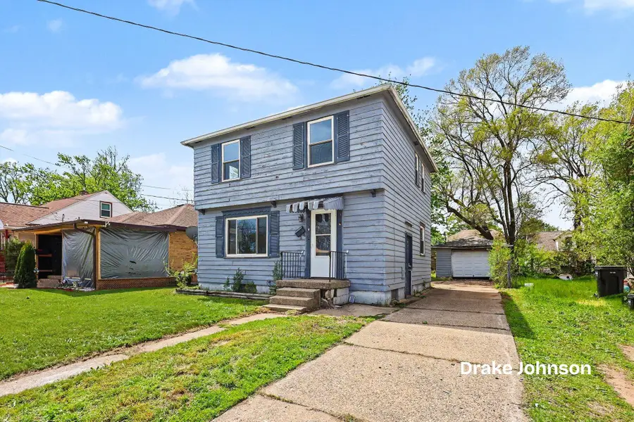 1929 Osmer Avenue Sw, Wyoming, MI 49509 - #2