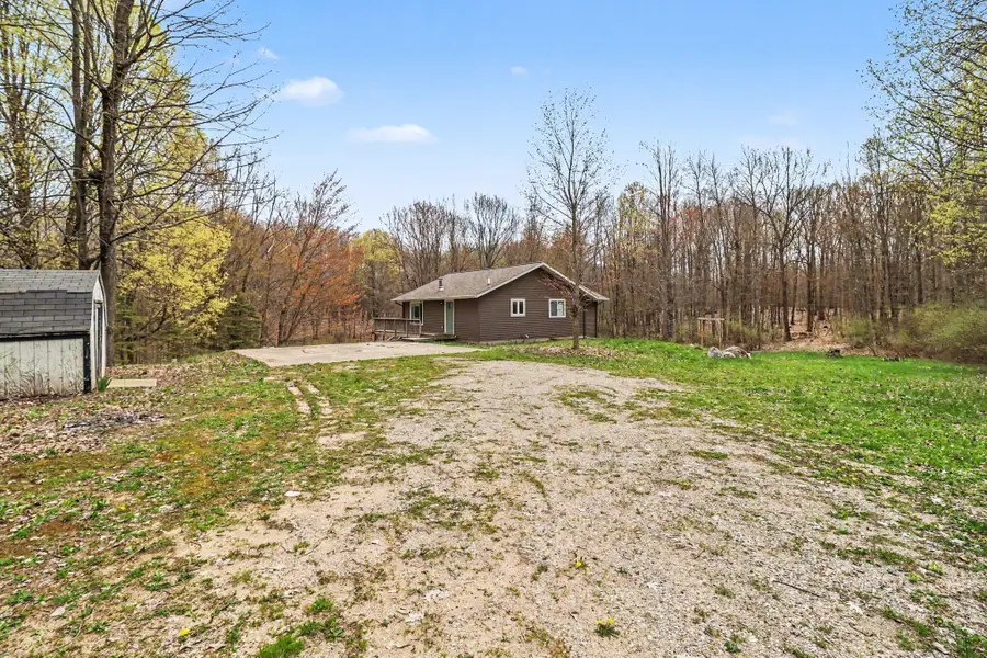 7415 E Anthony Road, Branch, MI 49402 - #2