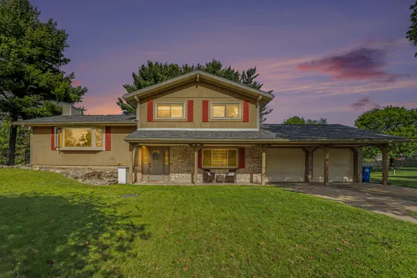 125 Shadowood Lane, Battle Creek, MI 49014