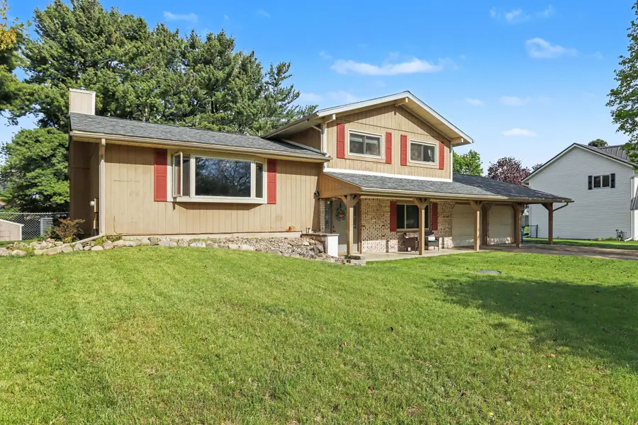 125 Shadowood Lane, Battle Creek, MI 49014 - #3