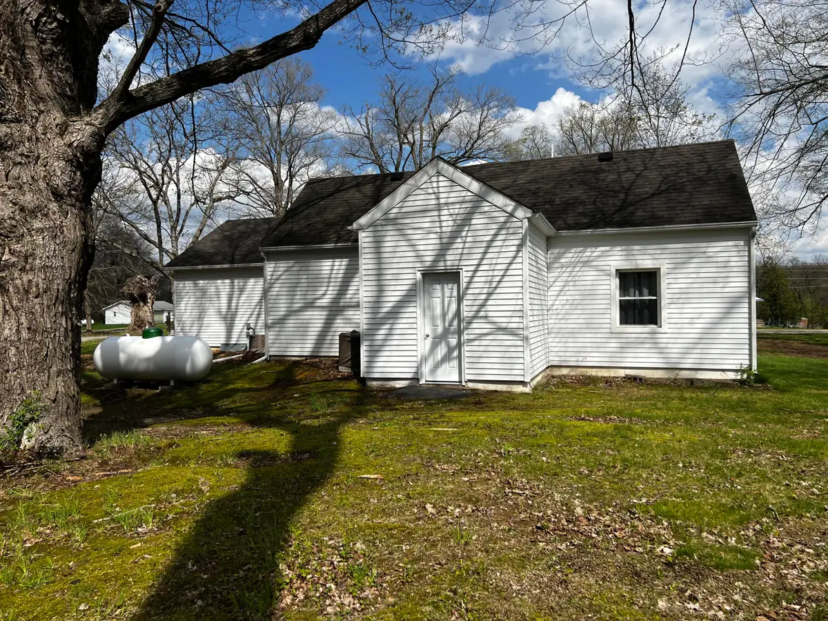 8768 Jerome Road N, Jerome, MI 49249 - #1