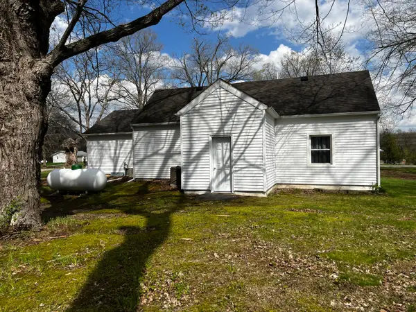 8768 Jerome Road N, Jerome, MI 49249