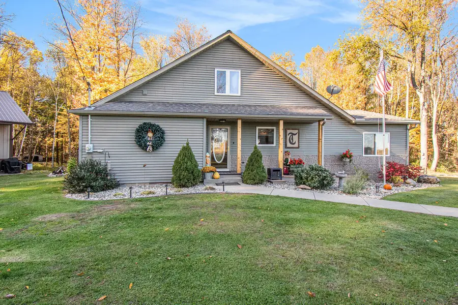 270 W Briggs Road, Stanton, MI 48888 - #2