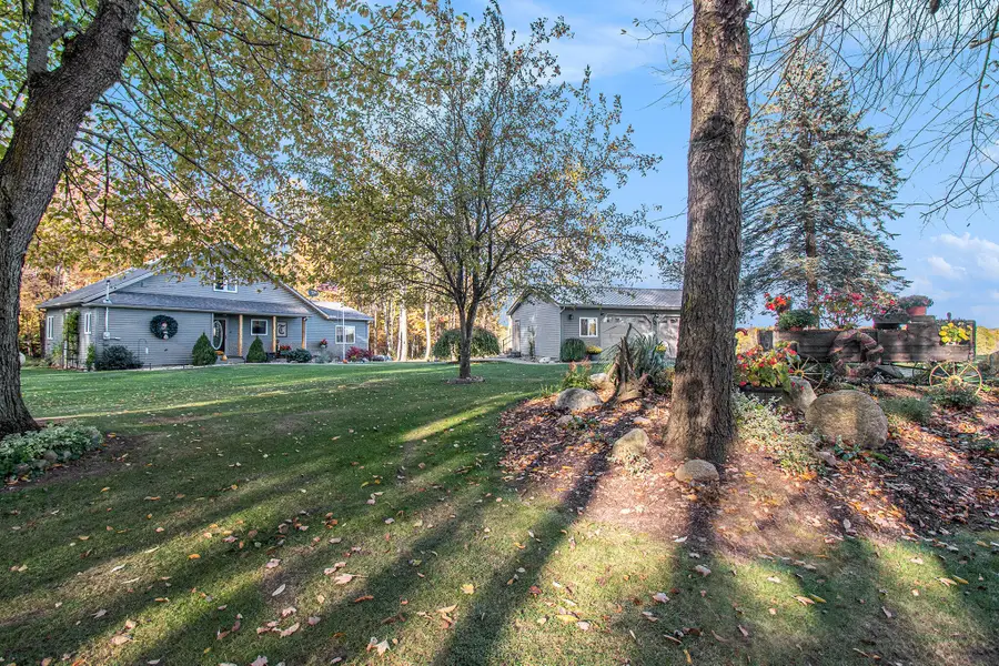 270 W Briggs Road, Stanton, MI 48888 - #3