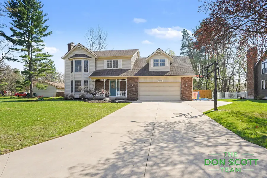 4362 Gettysburg Court, Hudsonville, MI 49426 - #2