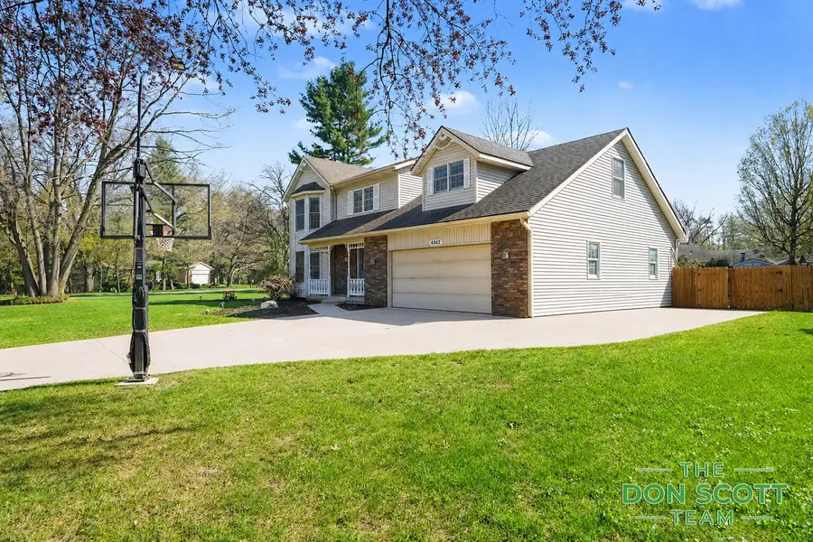 4362 Gettysburg Court, Hudsonville, MI 49426 - #3