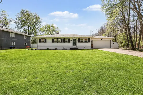 525 Forest Lane, Parma, MI 49269