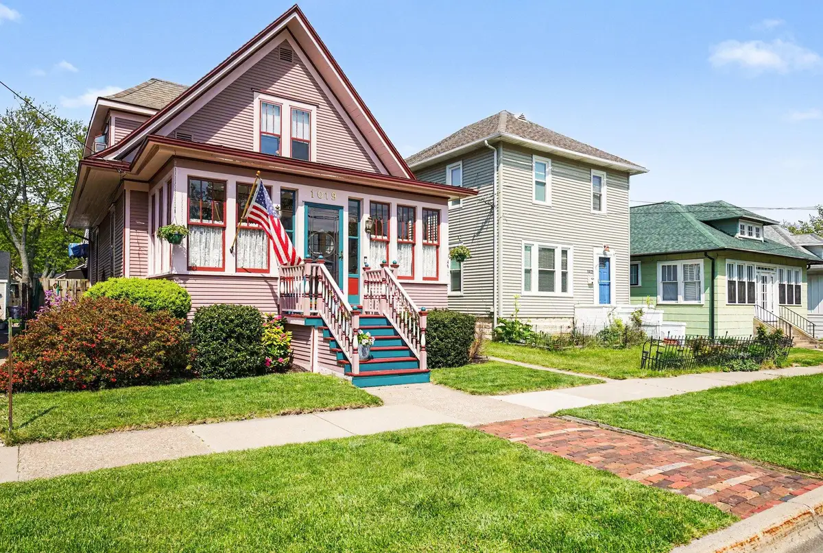 1019 Pearl Street, Saint Joseph, MI 49085 - #1