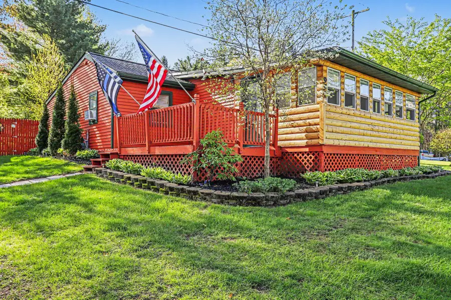 994 Ottney Drive, Jackson, MI 49201 - #2