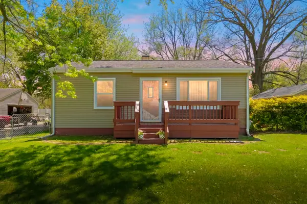 1926 Prosperity Drive, Portage, MI 49002