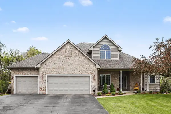 116 St Andrews Court, Battle Creek, MI 49015