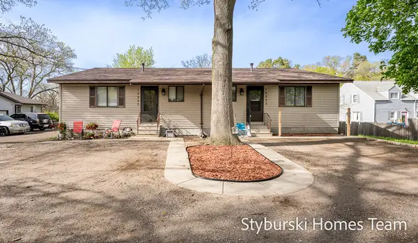 15223 Krueger Street, Spring Lake, MI 49456