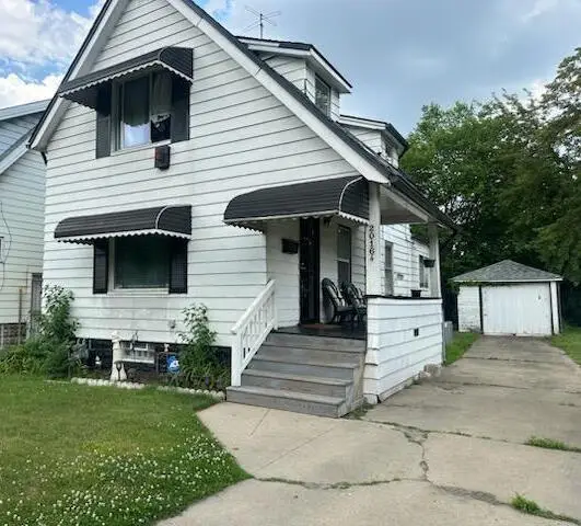 20164 Yacama Avenue, Highland Park, MI 48203 - #1