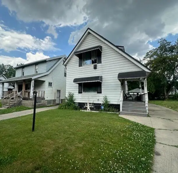 20164 Yacama Avenue, Highland Park, MI 48203 - #3