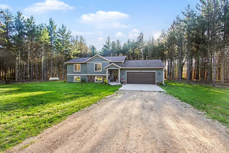 1671 Pineland Path, Allegan, MI 49010 - #2