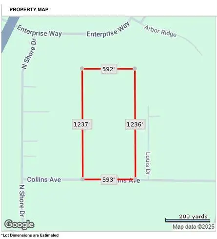 255 Collins Avenue, Benton Harbor, MI 49022 - #3