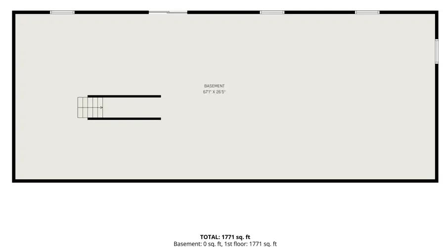 4905 N Wayne Road, Pentwater, MI 49449 - #3