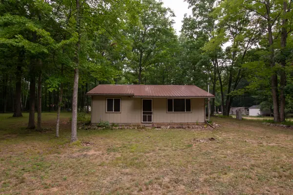 5896 Browns Road, Lake, MI 48632
