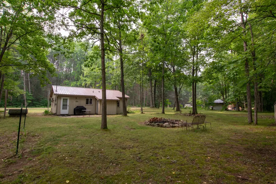 5896 Browns Road, Lake, MI 48632 - #3