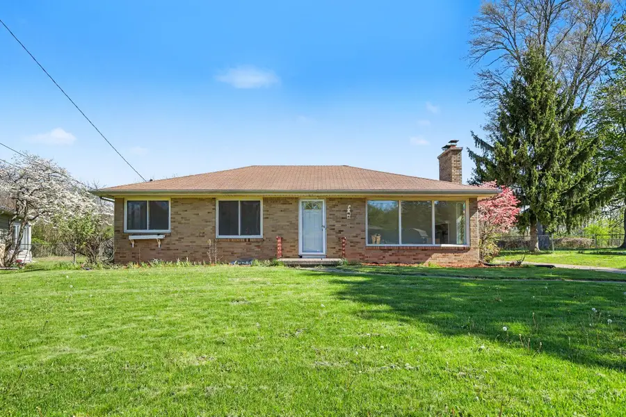 1411 Meadowlane Drive Se, Grand Rapids, MI 49508 - #2