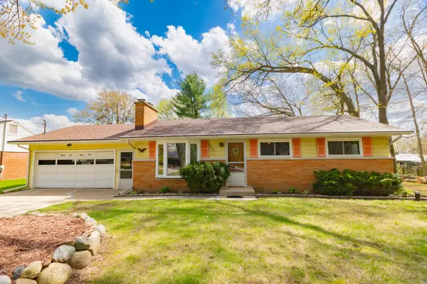2631 Chopin Avenue, Portage, MI 49024