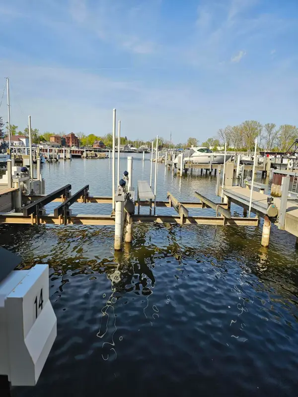 312 Water Street #Slip 14, St. Joseph, MI 49085