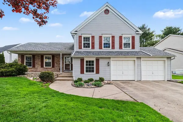 7733 Innisbrook Drive, Portage, MI 49024