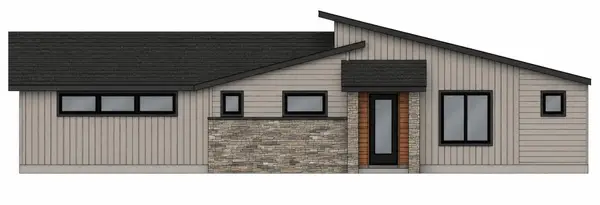 3719 Bradford Street Ne, Grand Rapids, MI 49525