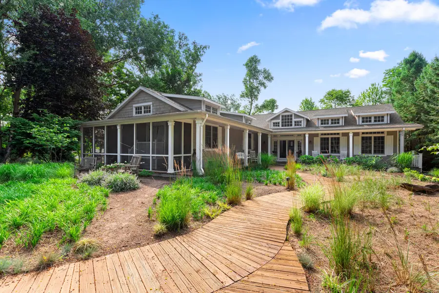 331 Marquette Drive, New Buffalo, MI 49117 - #2