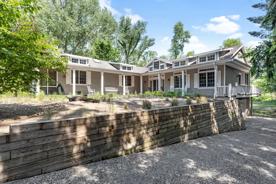331 Marquette Drive, New Buffalo, MI 49117 - #3
