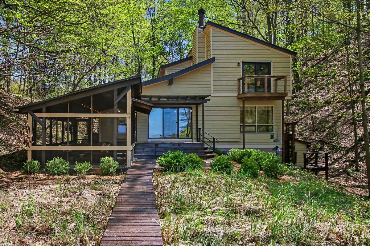 38270 Blue Star Highway, Covert, MI 49043 - #1