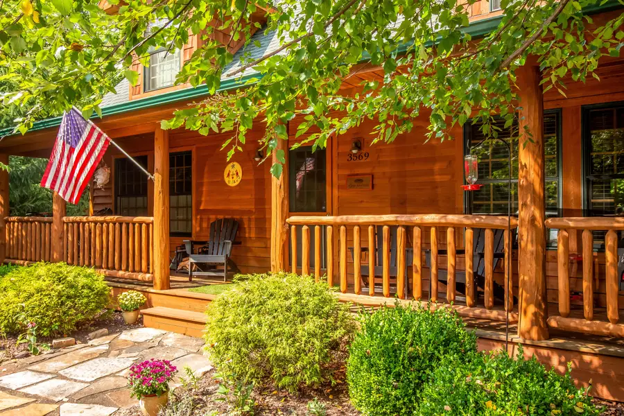 3569 Kingfisher Cove Drive #3, Saugatuck, MI 49453 - #3