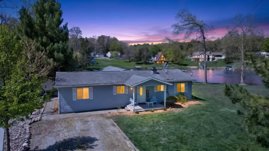 11640 Cedar Court, Jerome, MI 49249 - #2