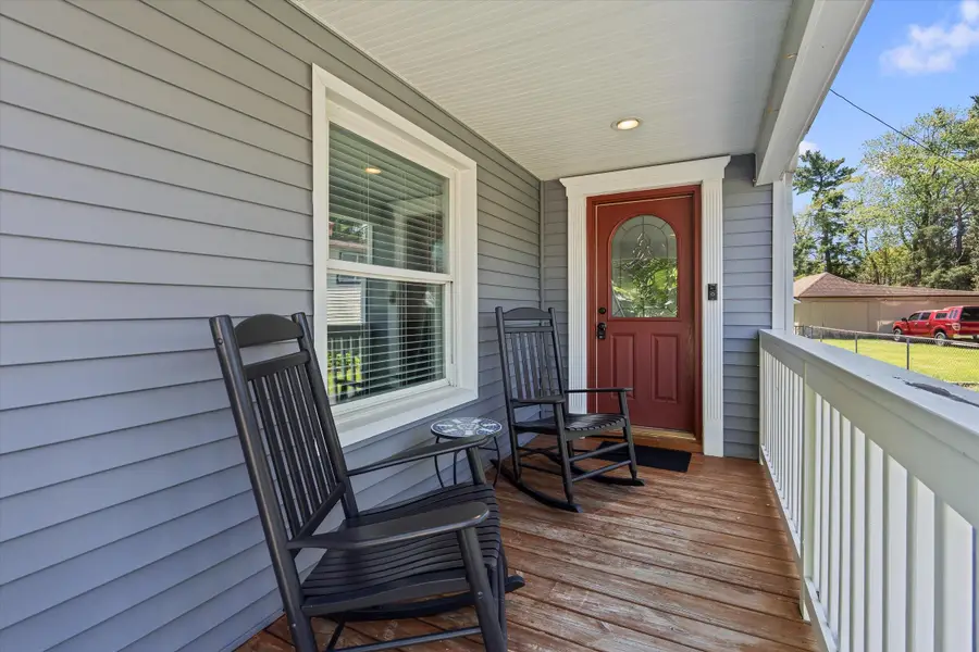 351 Maple Street, Plymouth, MI 48170 - #3