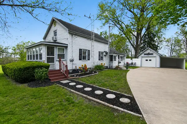 236 W Congress Street, Morenci, MI 49256