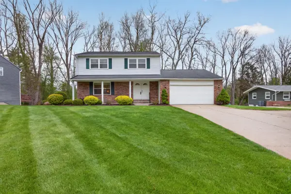 1612 N Dade Drive, Jackson, MI 49203