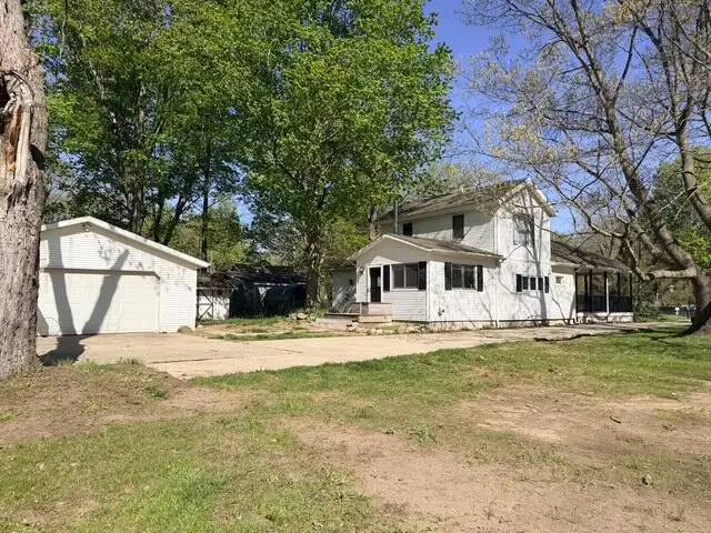 549 Academy Street, Allegan, MI 49010 - #3