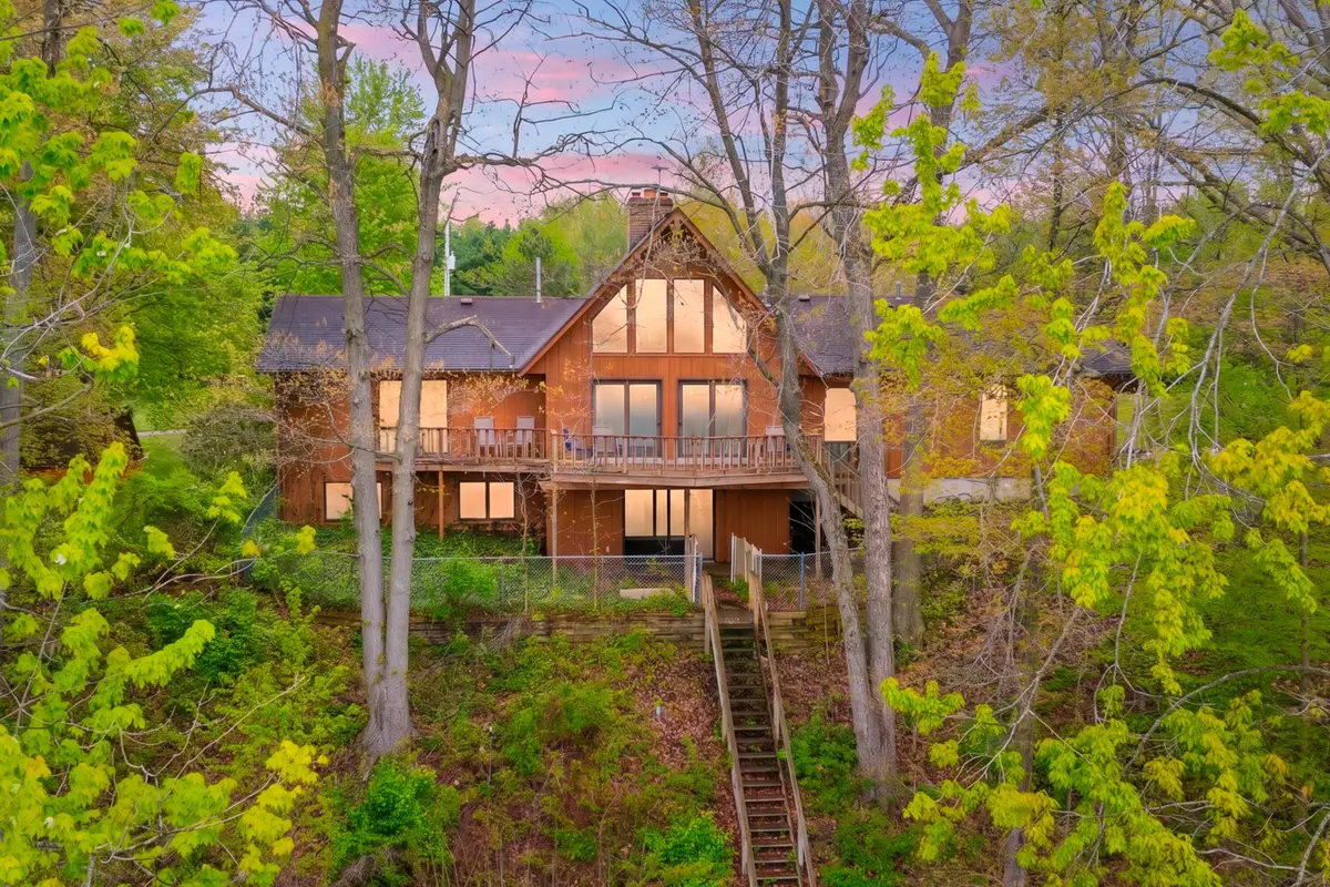 28323 Northern Bluff Drive, Gobles, MI 49055 - #1