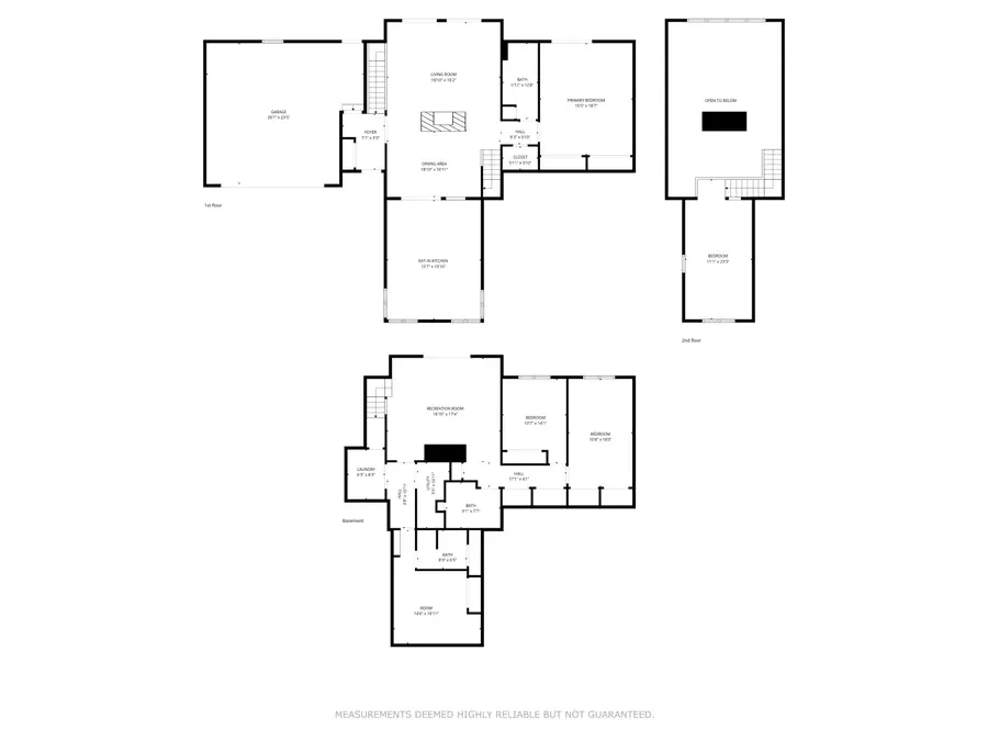 28323 Northern Bluff Drive, Gobles, MI 49055 - #2