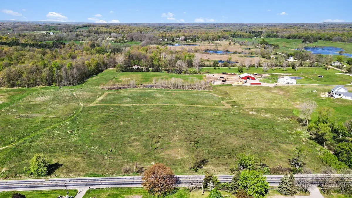 V/L N M-43 Parcel C Highway, Hastings, MI 49058 - #1