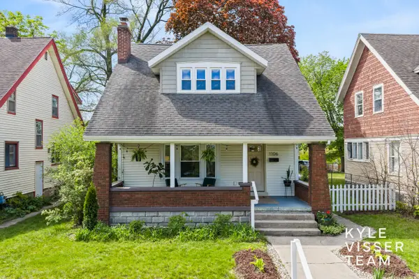 1106 Watkins Street Se, Grand Rapids, MI 49507