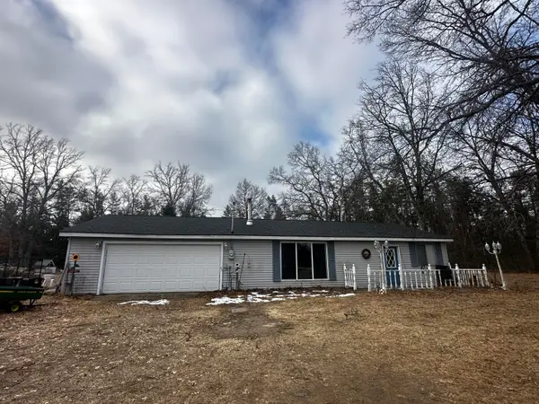 955 E 11 Mile Road, Irons, MI 49644