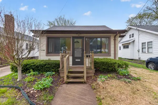 1110 E North Street, Jackson, MI 49202