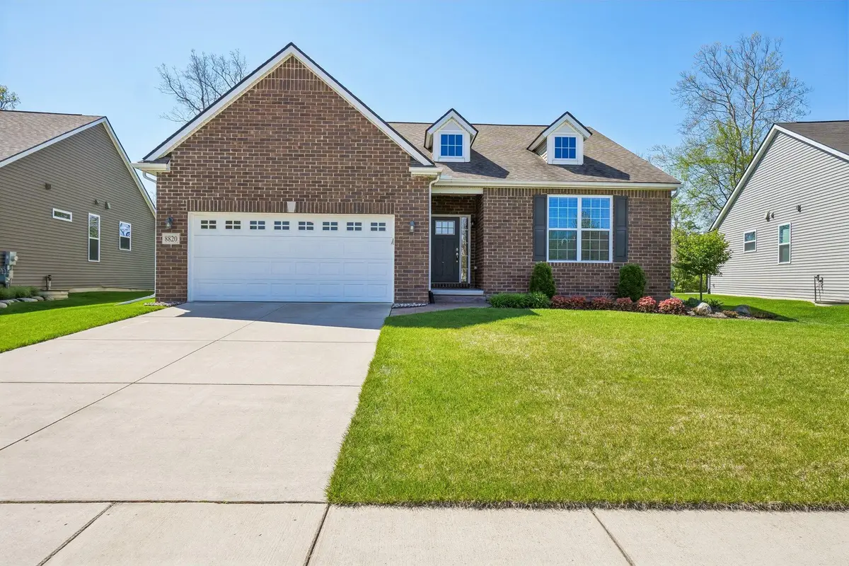 8820 Natalie Drive, Ypsilanti, MI 48197 - #1