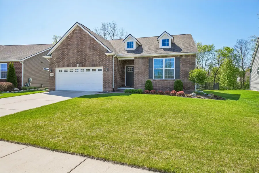 8820 Natalie Drive, Ypsilanti, MI 48197 - #2